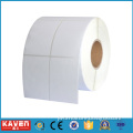 hot selling high quality silicone coated release paper for Datamax